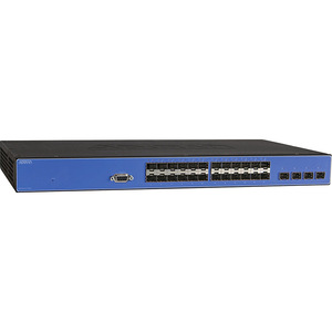 Adtran NetVanta 1544F Modular Switch Adtran NetVanta 1544F Modular Switch
