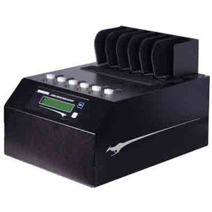 Kanguru KCLONE-5HD-SATA 1:5 Hard Drive Duplicator