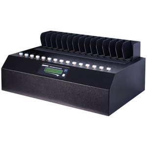 Kanguru KCLONE-14HD-SATA Hard Drive Duplicator