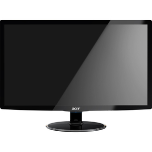 Acer S232hlAbid 23" LED LCD Monitor - 16:9 - 2 ms