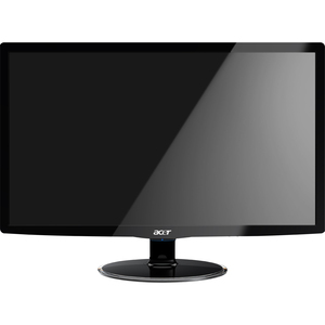 Acer S242HLbid 24" LED LCD Monitor - 16:9 - 5 ms