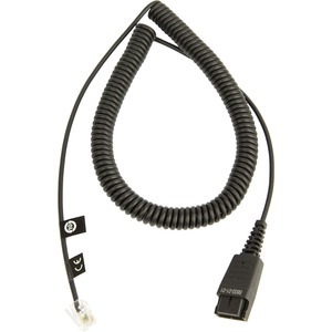 Jabra Interface Adapter Cable 88000101