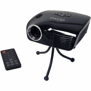AAXA MP200-01 M2 PICO Projector 110 Lumens Projector Hardware