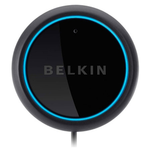 Belkin Aircast Auto For Iphone - F4u037tt