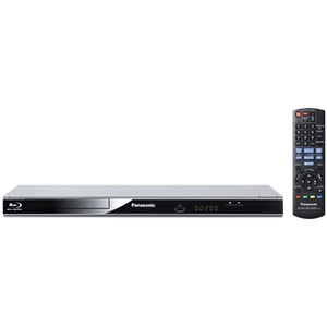 Panasonic DMP-BD75 Blu-ray Disc Player - 1080p