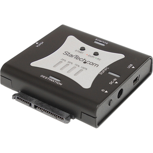 StarTech.com Portable eSATA USB to SATA Standalone HDD Hard Driv