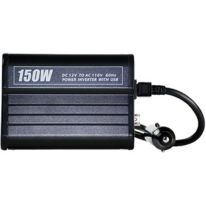 Audiovox AH620R DC-to-AC Power Inverter