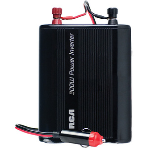 Audiovox AH630R DC-to-AC Power Inverter