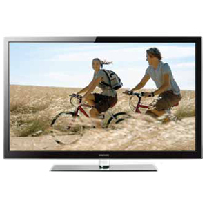 Samsung PN59D550 59" 3D 1080p Plasma TV - 16:9 - HDTV 1080p - 600 Hz