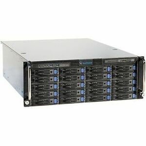 GeoVision Ultra Network Surveillance Server 94NU72032A