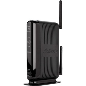 Actiontec GT784WN Wireless Router - IEEE 802.11n