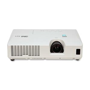 3M X21 LCD Projector - HDTV - 4:3