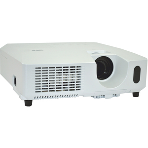 3M WX36 DLP Projector - 720p - HDTV - 16:10