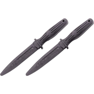 Boker KNIFE, A-F RUBBER TRAINING KNF SET