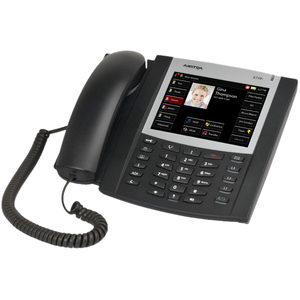 Aastra 6739i IP Phone - Cable - Wall Mountable, Desktop - Charco