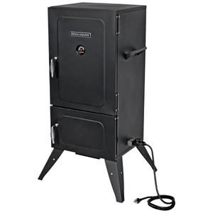 Brinkmann 810-5515-0 Vertical Electric Smoker