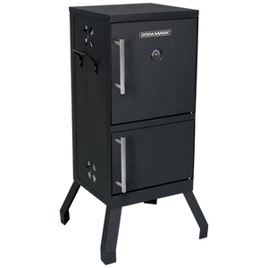 Brinkmann 810-5502-W Vertical Cooker