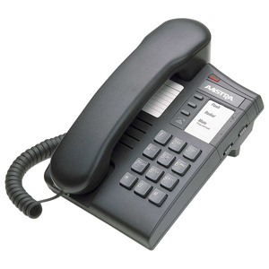 Aastra Classic 8004 Standard Phone - Charcoal