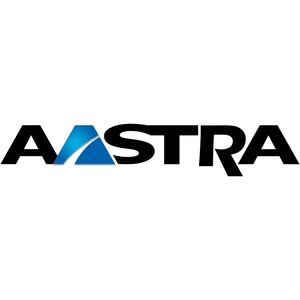Aastra Classic 9417CW Standard Phone - Ash