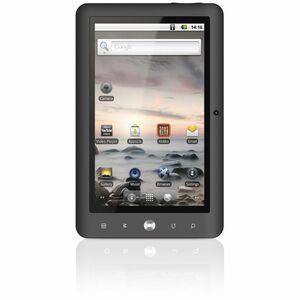 Coby Kyros MID7024-4G 7" 4 GB Tablet Computer - Wi-Fi - Samsung S5PV210 1 GHz