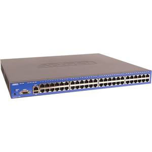 Adtran NetVanta 1638 Layer 3 Switch Adtran NetVanta 1638 Layer 3 Switch