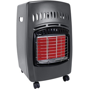 World Marketing GCH480 - Propane Cabinet Heater