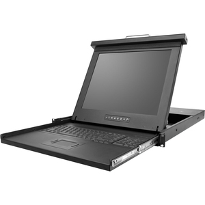 Belkin Rackmount LCD