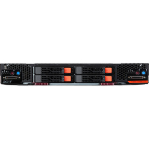 Acer AB2x280 F1 Blade Server - 1 x Intel Xeon X5650 2.66 GHz Acer AB2x280 F1 Blade Server - 1 x Intel Xeon X5650 2.66 GHz