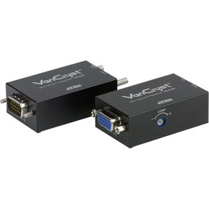 Aten VanCryst Video Console/Extender
