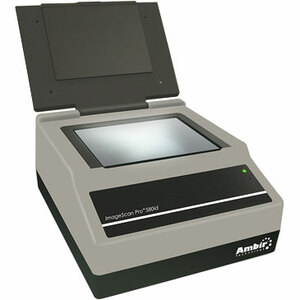 Ambir ImageScan Pro 580ID Card Scanner