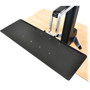 Ergotron Large Keyboard Tray