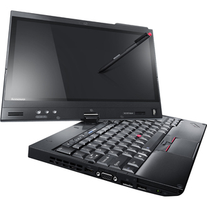 Lenovo ThinkPad X220 429633U 12.5" LED Tablet PC - Core i5 i5-2520M 2.5GHz - Black