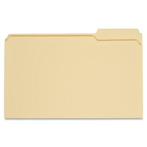 Globe-Weis Manila File Folders Double Top