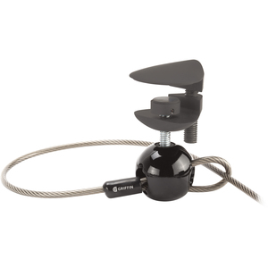 Griffin TechSafe Locking Security Clamp Anchor