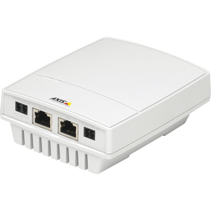 Axis T8122 Power over Ethernet Injector