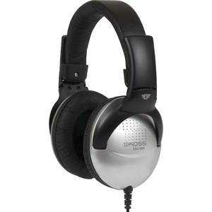 Koss+UR29+Over+Ear+Headphones+178295