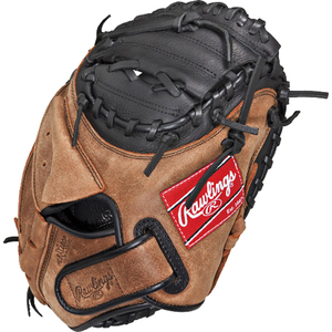 Rawlings RCM325R Catcher's Mitt Player Preferred 32.5YRHThr