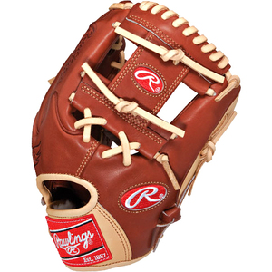 Rawlings PROS17ICBR BsbllGlvProPrfrd 11.75 RHThrw