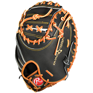 Rawlings PROJP20DC Catcher's Mitt HoH Dual 32.5 RHThrw