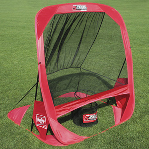 Rawlings 5TPOPNET Pop-Up Net with Carrying Bag
