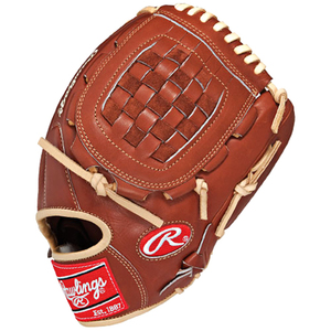 Rawlings PROS20BR BsbllGlvPro Prfrd 12 RHThrw