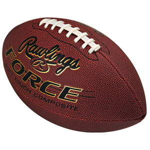 Rawlings FORCE Football  Official Composite