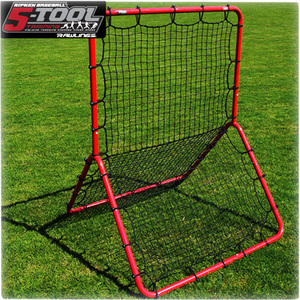 Rawlings PROPITCH Pro Comebacker Net