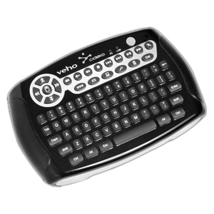 Veho Mimi Wireless Air Gyro Keyboard