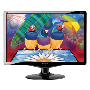 Viewsonic Value VA1931wm 19" LCD Monitor - 16:9 - 5 ms