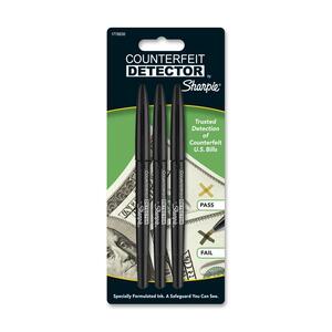 Sharpie Counterfeit Detector Marker