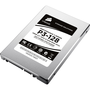 Corsair Performance 3 P3-128 128 GB Internal Solid State Drive