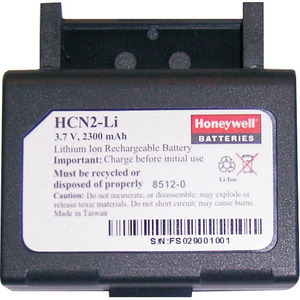 Honeywell Handheld Device Battery
