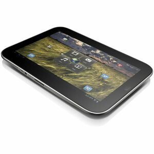 Lenovo IdeaPad K1 130422U 10.1" LED Tablet Computer - Tegra 2 T250 1GHz - Black - Gray