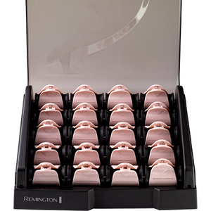 Remington H9000 R Ceramic Pearl Curl Setter